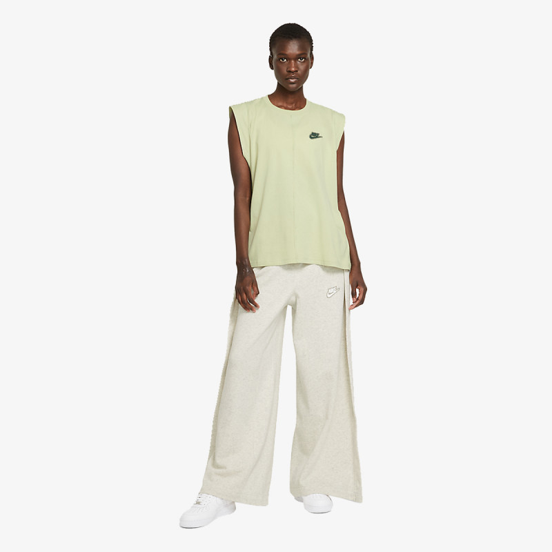 NIKE Tricou fara maneci EARTH DAY 