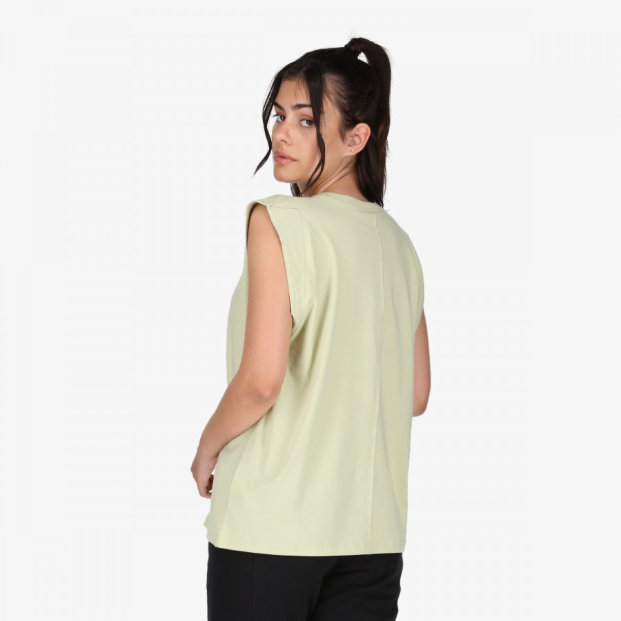 NIKE Tricou fara maneci EARTH DAY 