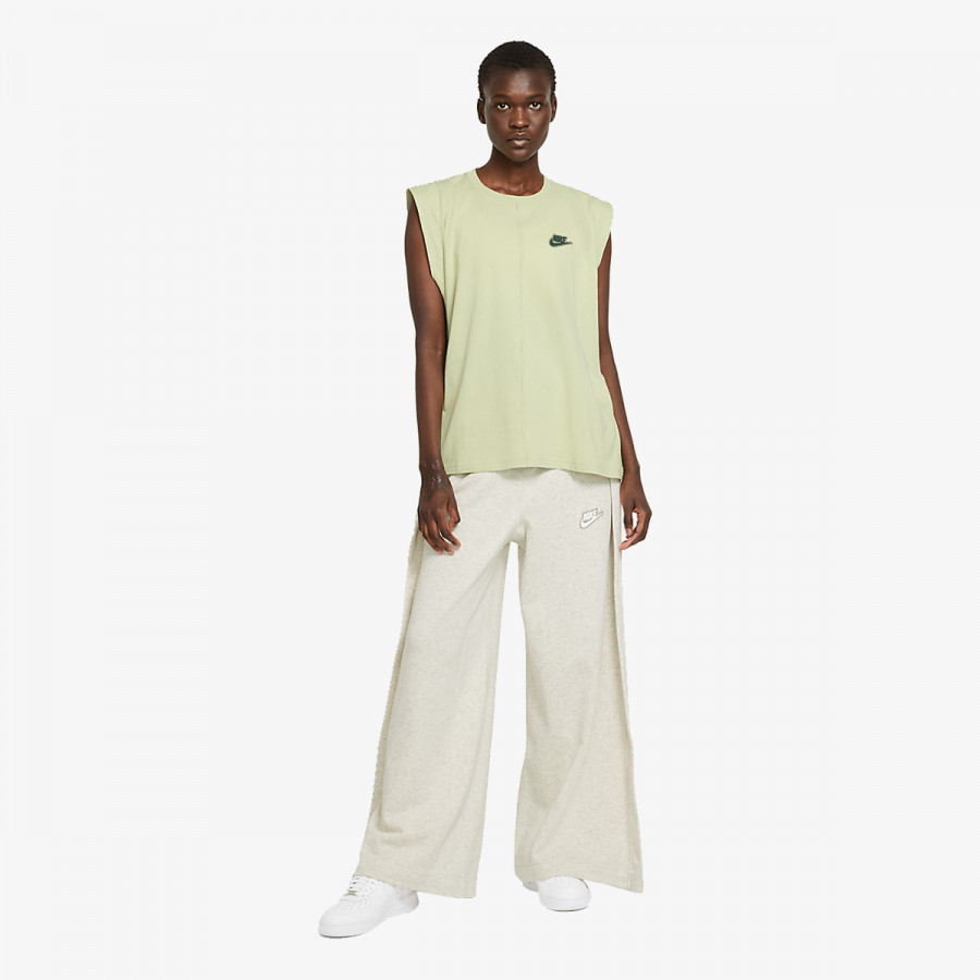NIKE Tricou fara maneci EARTH DAY 