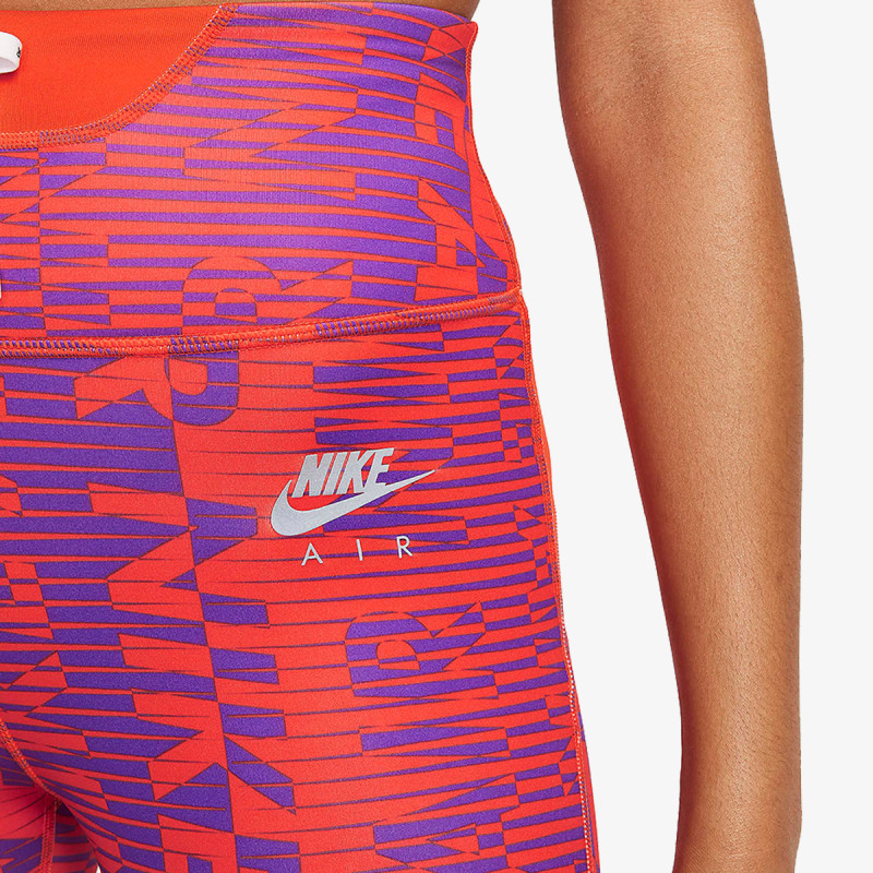 NIKE Colanti W NK AIR EPIC FAST TGHT 7_8 PR 