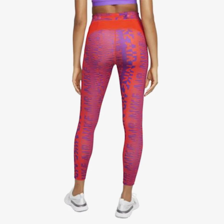 NIKE Colanti W NK AIR EPIC FAST TGHT 7_8 PR 