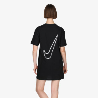 NIKE ROCHII Sportswear Swoosh Dress 