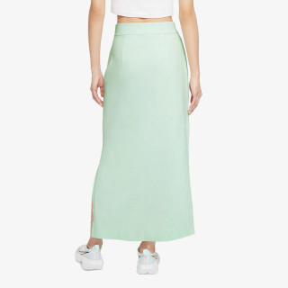 NIKE Fuste Sportswear Maxi 