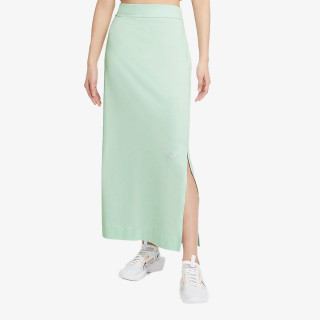 NIKE Fuste Sportswear Maxi 