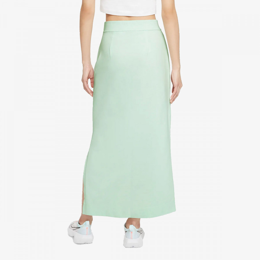 NIKE Fuste Sportswear Maxi 