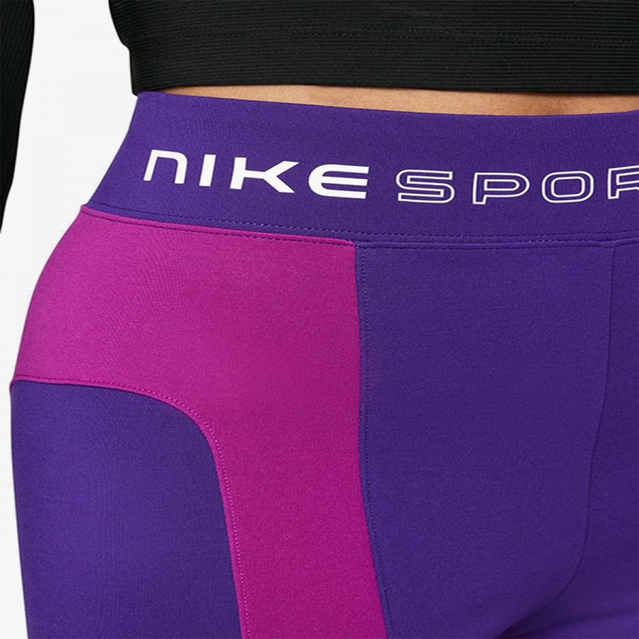 NIKE Pantaloni scurti STREET BIKE 