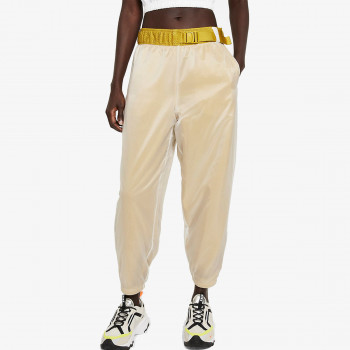 NIKE Pantaloni de trening W NSW TCH PCK PANT WVN MESH HR 