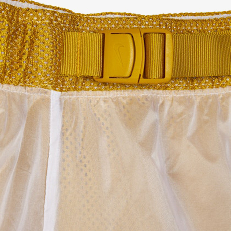 NIKE Pantaloni de trening W NSW TCH PCK PANT WVN MESH HR 