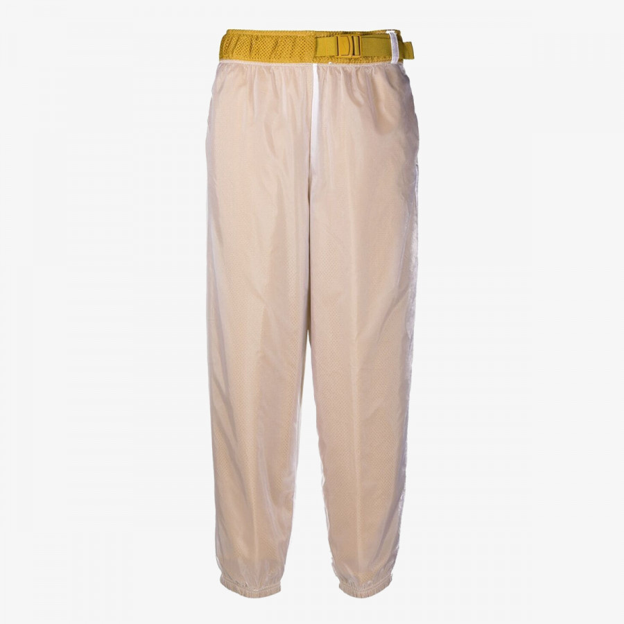 NIKE Pantaloni de trening W NSW TCH PCK PANT WVN MESH HR 