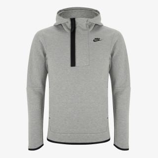 NIKE Hanorace M NSW TCH FLC HZ HOODIE 