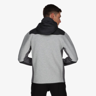 NIKE Hanorace Sportswear Tech Fleece 