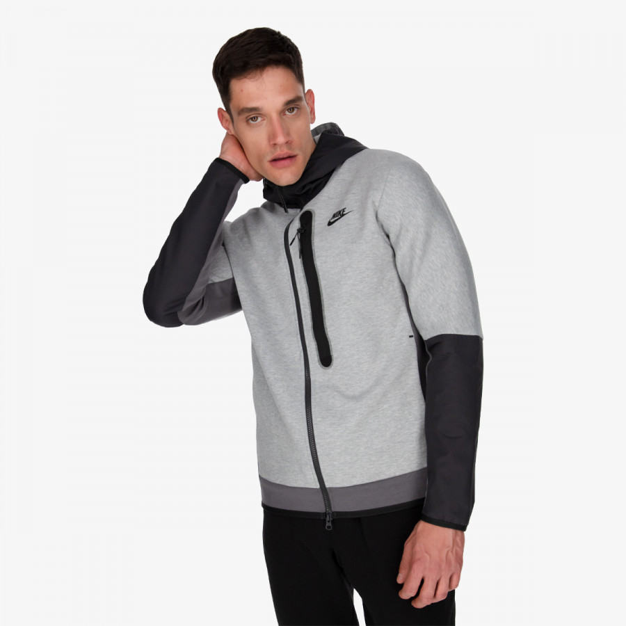 NIKE Hanorace Sportswear Tech Fleece 