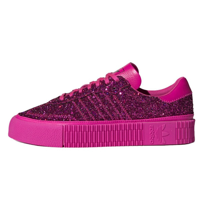 ADIDAS Pantofi Sport SAMBAROSE W 