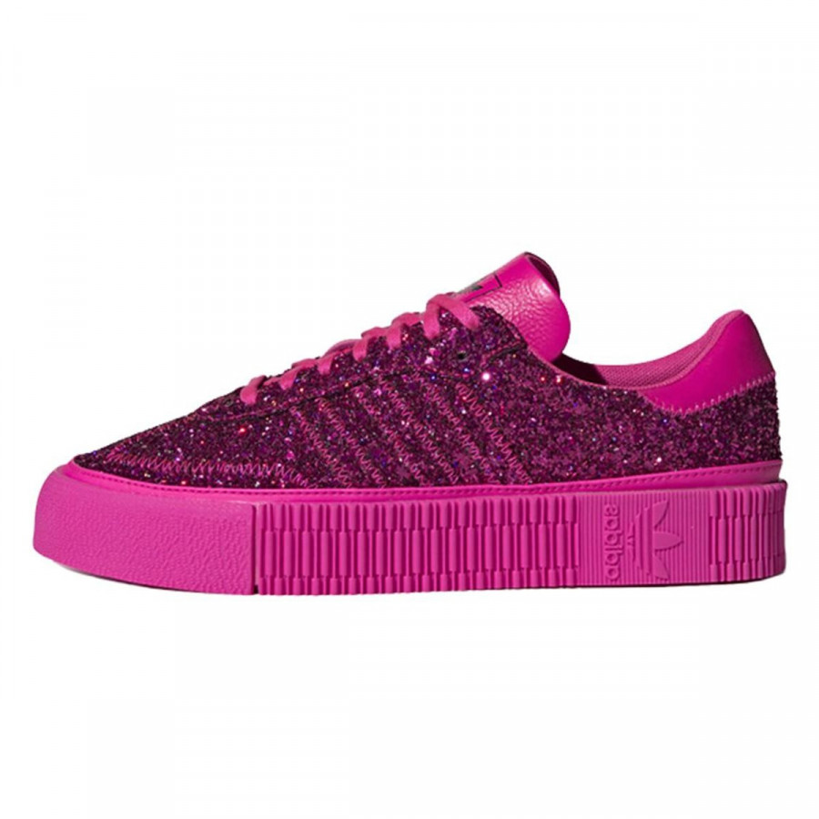 ADIDAS Pantofi Sport SAMBAROSE W 
