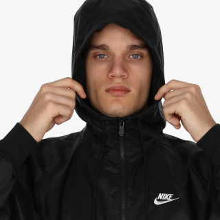 NIKE Jachete Sportswear Windrunner 