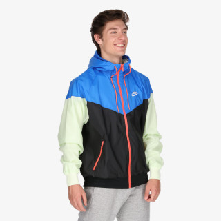 NIKE Hanorace Sportswear Windrunner 