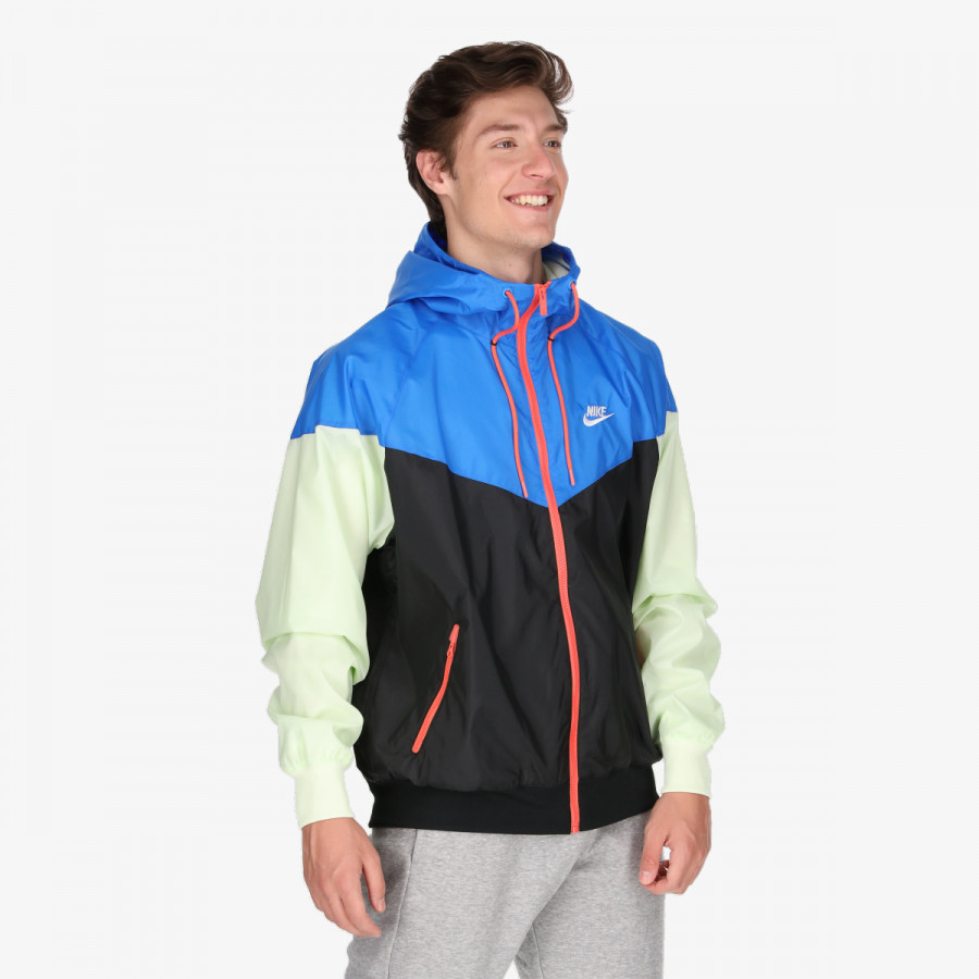 NIKE Hanorace Sportswear Windrunner 