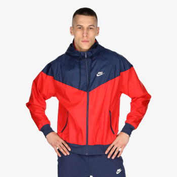 NIKE Jachete M NSW SPE WVN LND WR HD JKT 