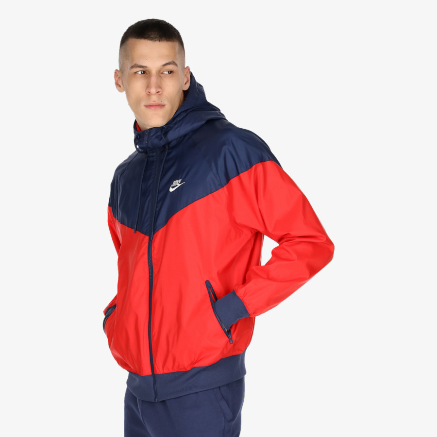 NIKE Jachete M NSW SPE WVN LND WR HD JKT 