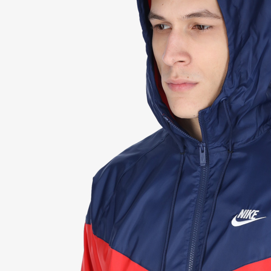 NIKE Jachete M NSW SPE WVN LND WR HD JKT 