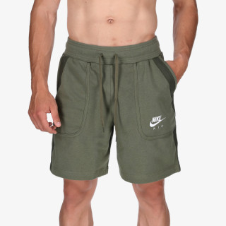 NIKE Pantaloni scurti M NSW NIKE AIR FT FLC SHORT 