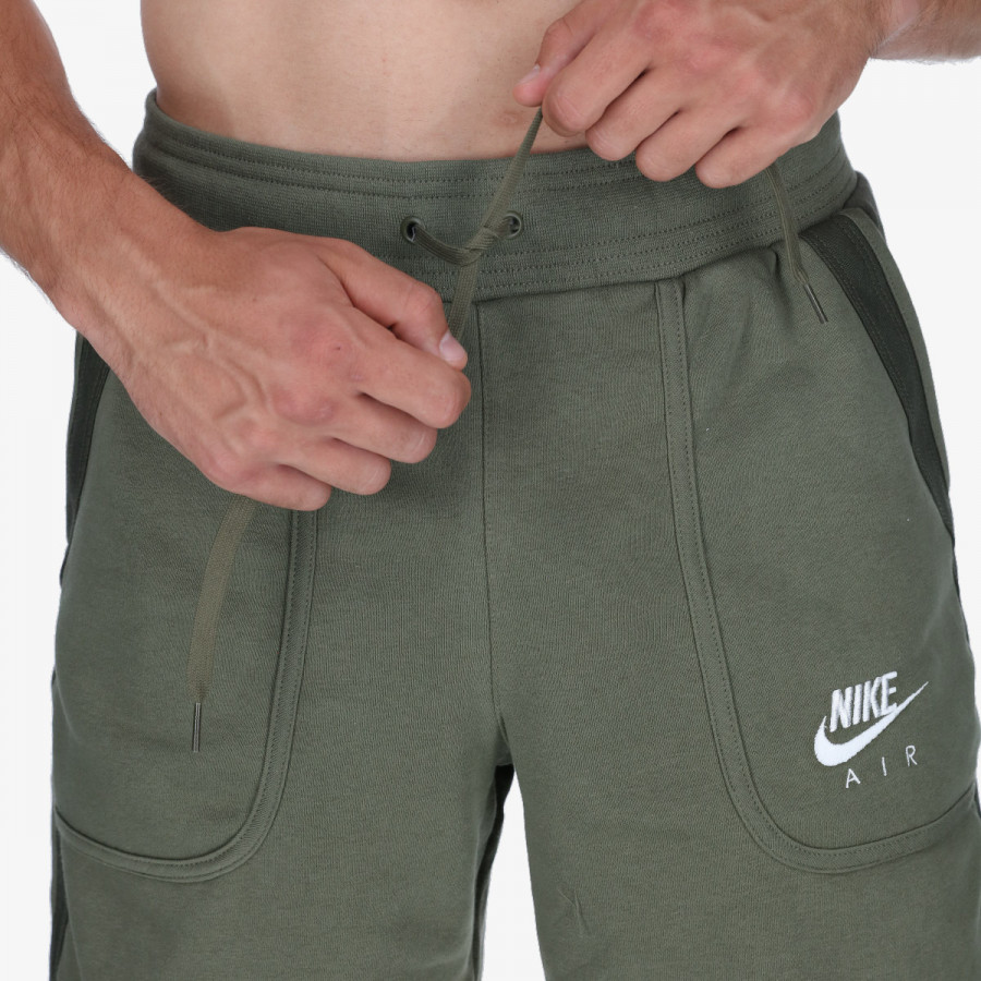 NIKE Pantaloni scurti M NSW NIKE AIR FT FLC SHORT 