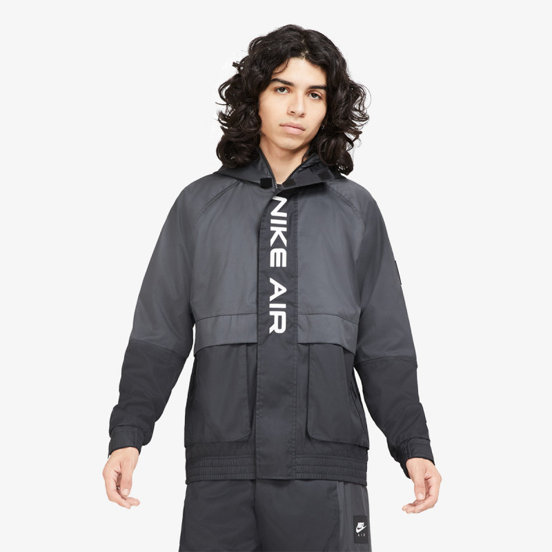 NIKE Jachete M NSW NIKE AIR WVN HD LND JKT | BuzzSneakers Romania