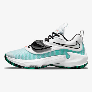 NIKE Pantofi Sport ZOOM FREAK 3 