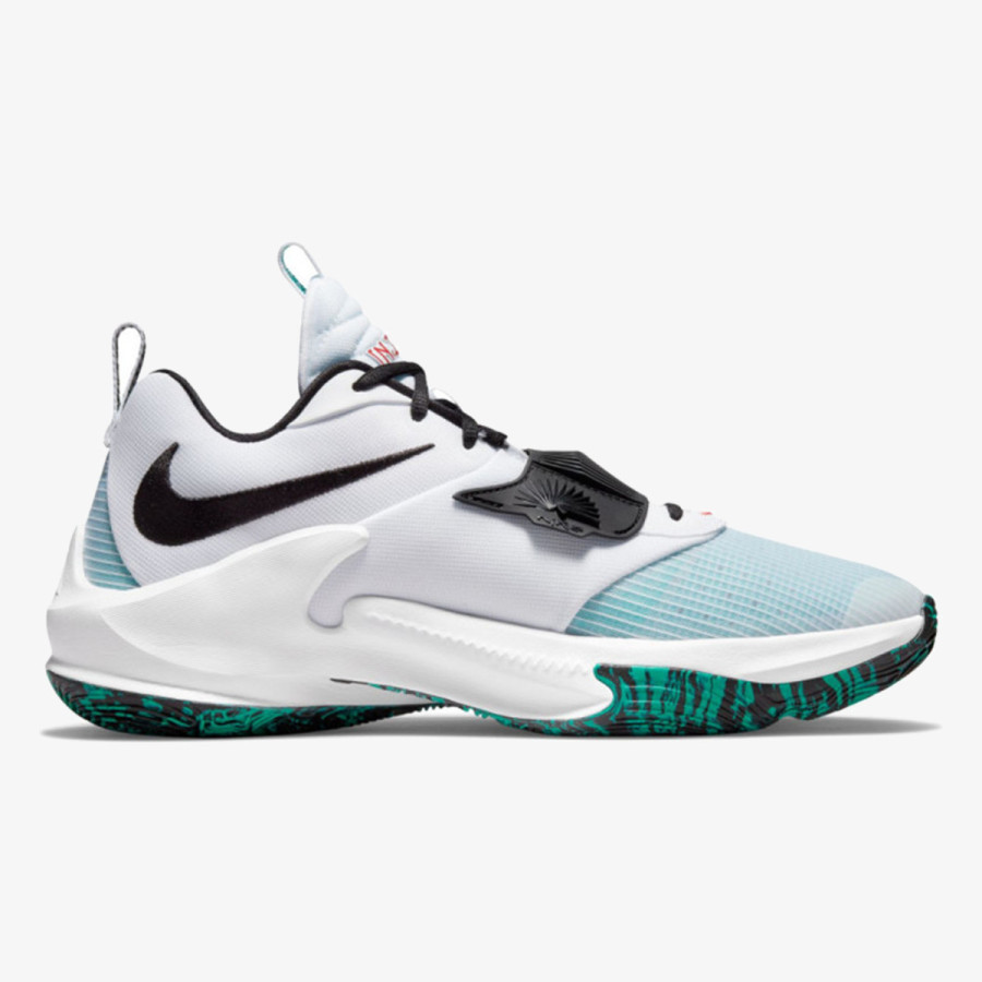 NIKE Pantofi Sport ZOOM FREAK 3 