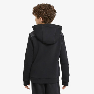 NIKE Hanorace Air Older Kids' (Boys') Fleece Pullover Hoodie 