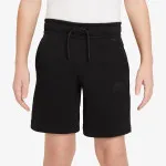 NIKE Pantaloni scurti Sportswear Tech Fleece 