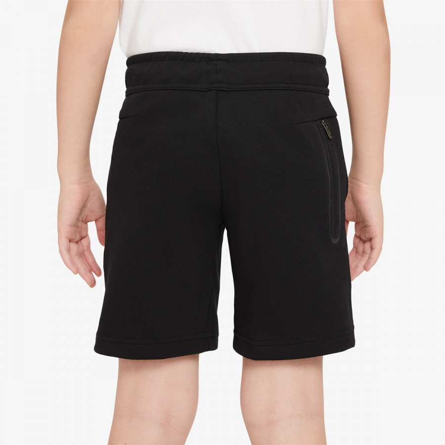 NIKE Pantaloni scurti Sportswear Tech 