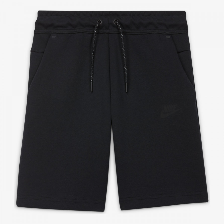 NIKE Pantaloni scurti Sportswear Tech 