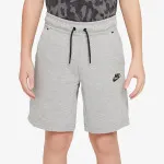 NIKE Pantaloni scurti Sportswear Tech Fleece 