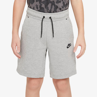 NIKE Pantaloni scurti Sportswear Tech 