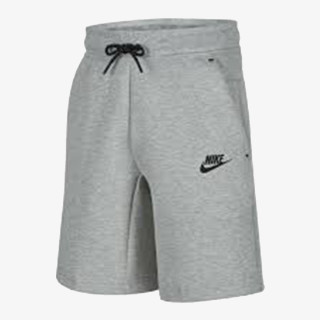 NIKE Pantaloni scurti Sportswear Tech 