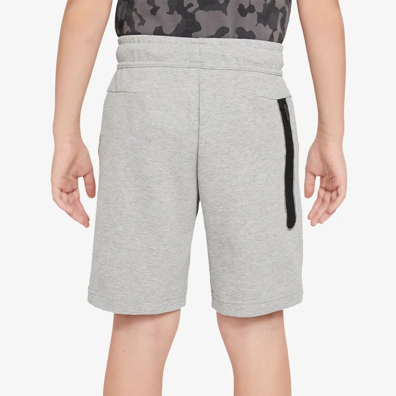 NIKE Pantaloni scurti Sportswear Tech Fleece 