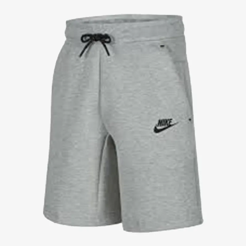 NIKE Pantaloni scurti Sportswear Tech Fleece 