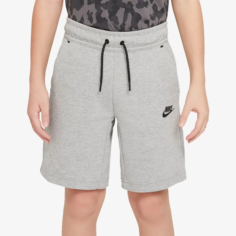 NIKE Pantaloni scurti Sportswear Tech Fleece 