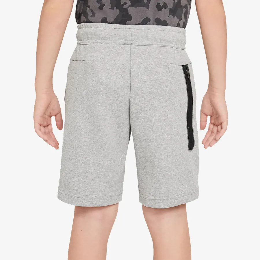 NIKE Pantaloni scurti Sportswear Tech Fleece 