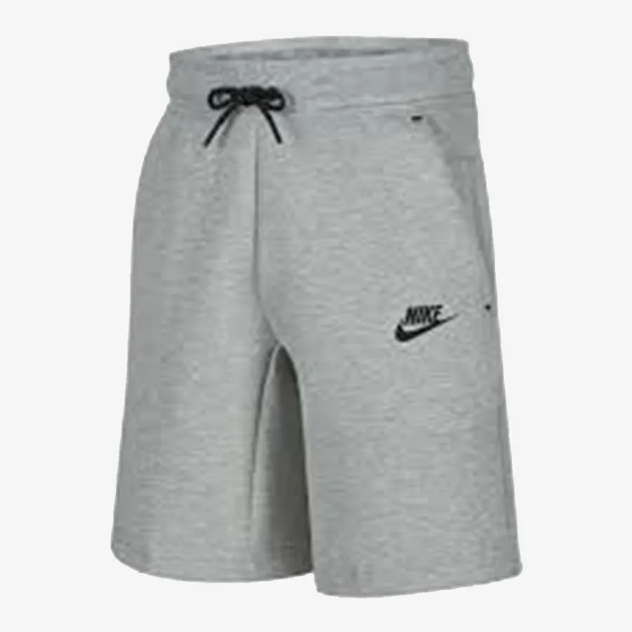 NIKE Pantaloni scurti Sportswear Tech Fleece 