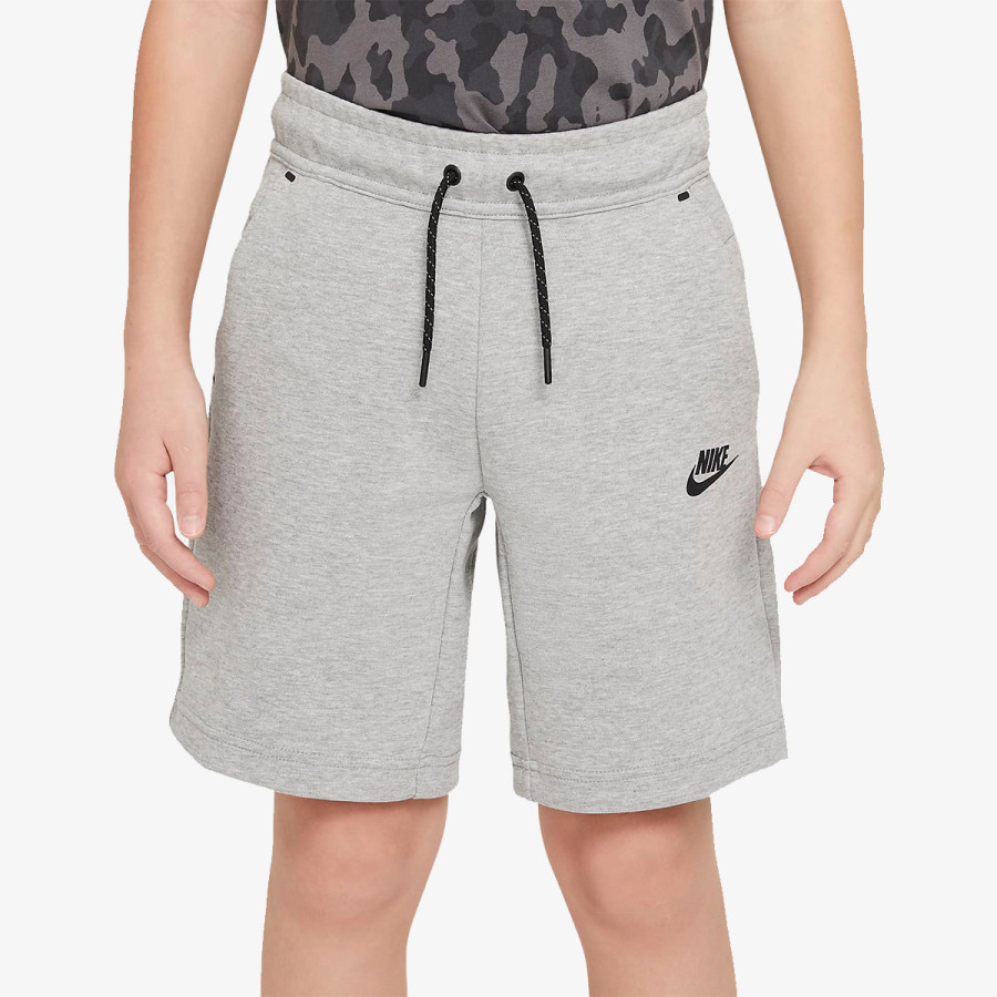 NIKE Pantaloni scurti Sportswear Tech 