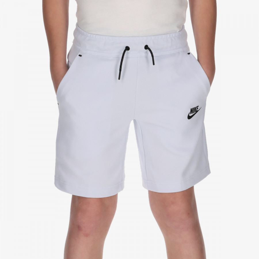 NIKE Pantaloni scurti Sportswear Tech Fleece 