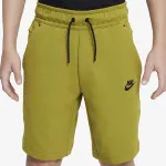 NIKE Pantaloni scurti Sportswear Tech Fleece 