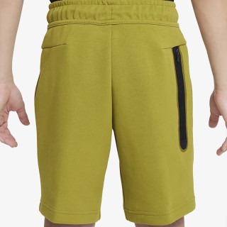 NIKE Pantaloni scurti Sportswear Tech Fleece 