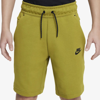 NIKE Pantaloni scurti Sportswear Tech 