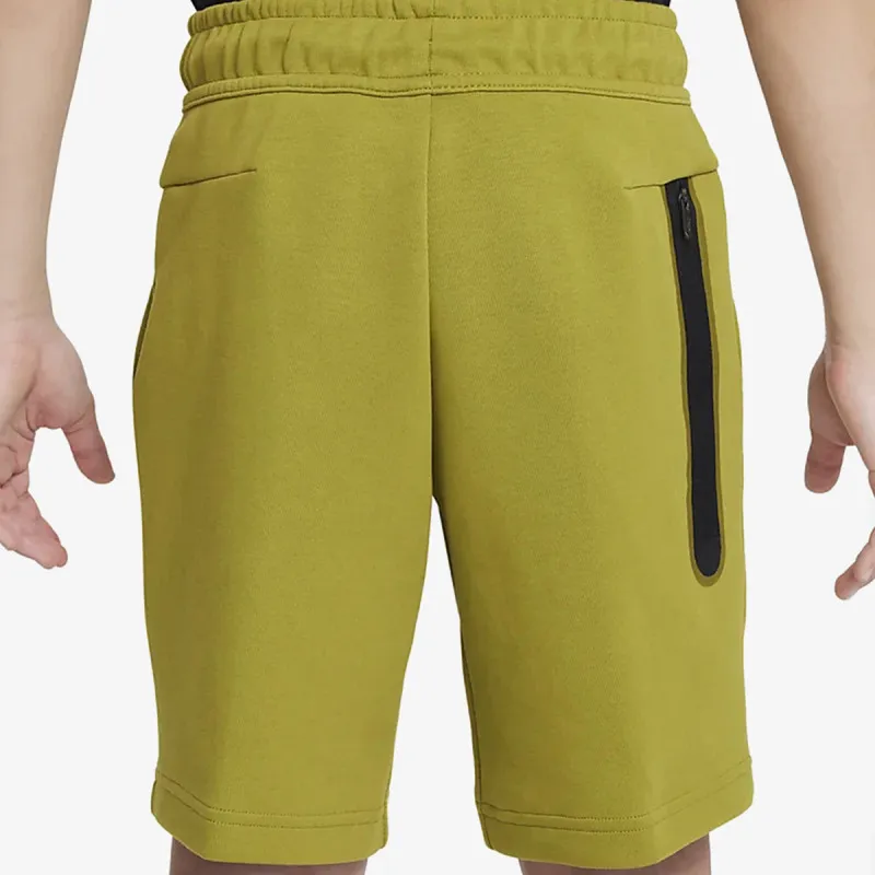 NIKE Pantaloni scurti Sportswear Tech Fleece 
