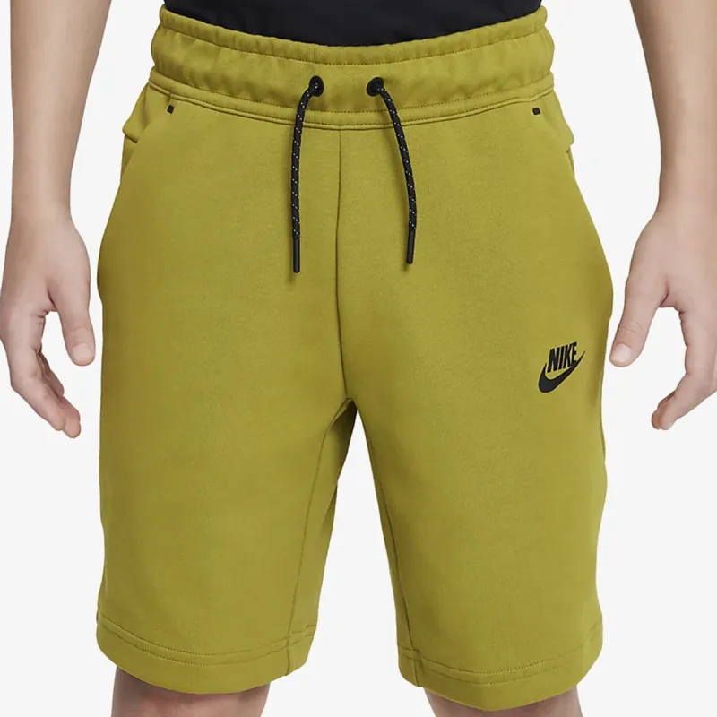 NIKE Pantaloni scurti Sportswear Tech Fleece 