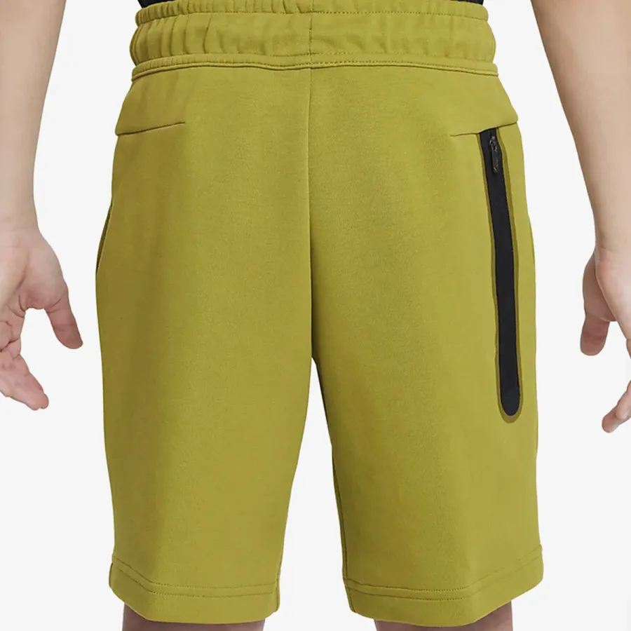 NIKE Pantaloni scurti Sportswear Tech Fleece 