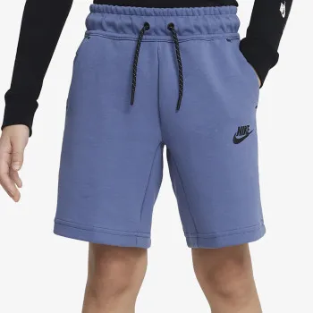 NIKE Pantaloni scurti Sportswear Tech Fleece 